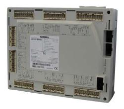 Siemens LMV5.. Series Burner Controls